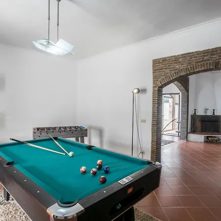 Villa Casa Al Mare Syracuse