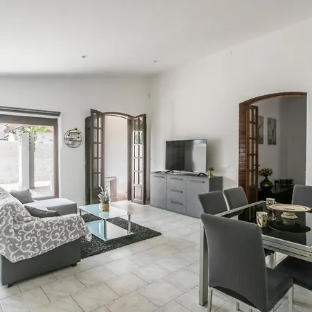 Casa Al Mare Villa *