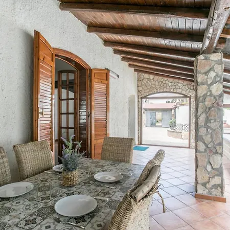 Casa Al Mare Villa
