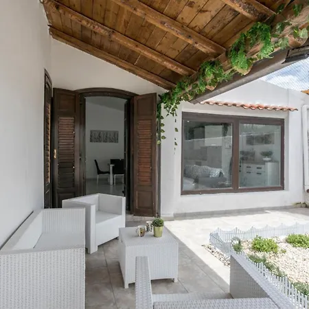 Casa Al Mare Villa Syracuse