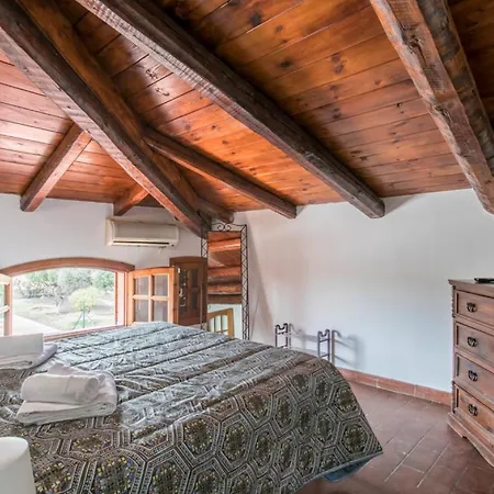 Casa Al Mare Villa Syracuse