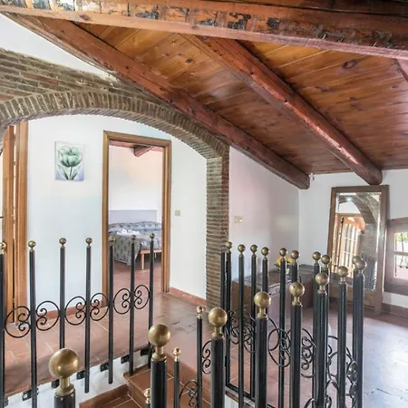 Casa Al Mare Villa