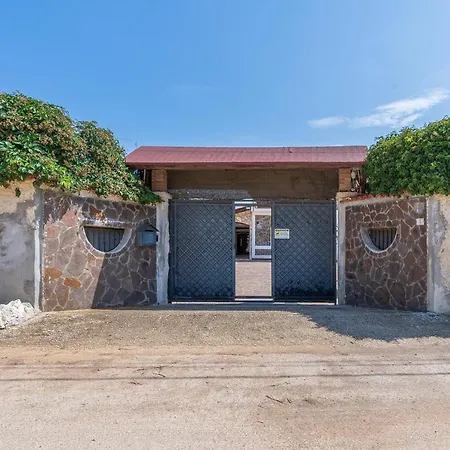 Βίλα Casa Al Mare