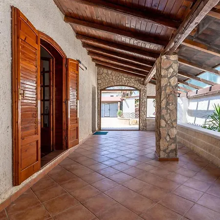 Casa Al Mare Συρακούσες