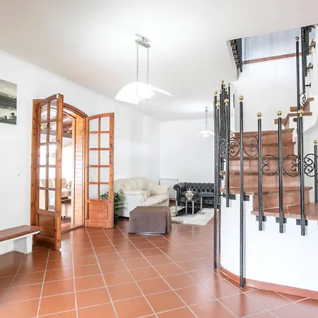 Βίλα Casa Al Mare