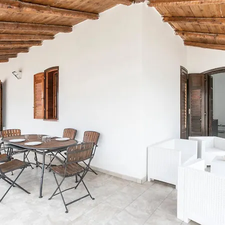 Casa Al Mare Βίλα Συρακούσες