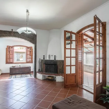 Casa Al Mare וילה