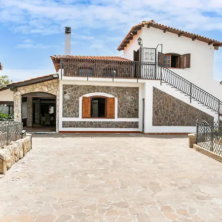 וילה Casa Al Mare