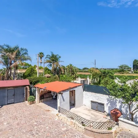 Casa Al Mare Βίλα *