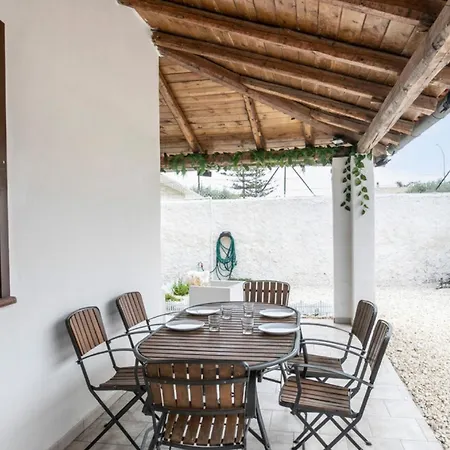 Casa Al Mare Βίλα Συρακούσες