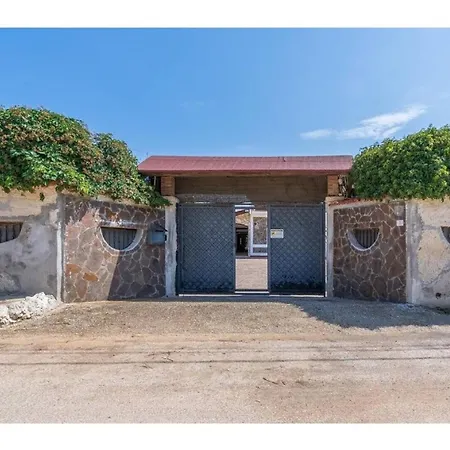 Casa Al Mare Βίλα