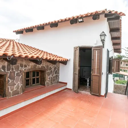 Βίλα Casa Al Mare *