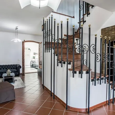 Casa Al Mare Βίλα Συρακούσες