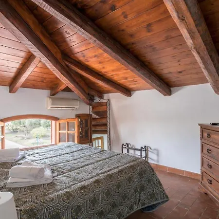 Villa Casa Al Mare Syracuse