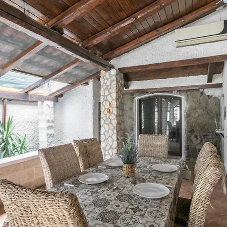 Casa Al Mare Villa Syracuse