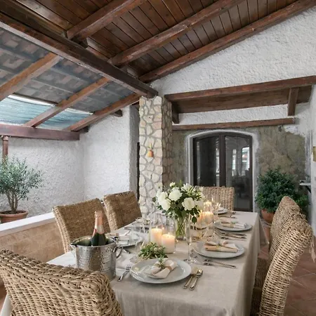 Villa Casa Al Mare