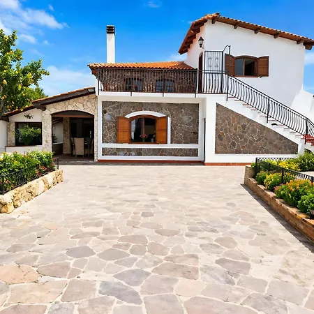 Casa Al Mare Syrakus